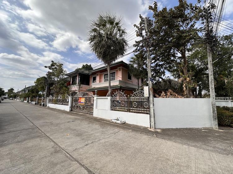 💟 บ้านเดี่ยว โครงการไชโยนคร 2 เมืองนครราชสีมา 💟 รูปที่ 4