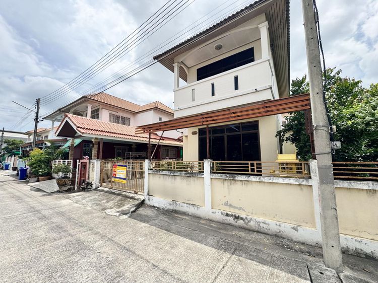 💟 บ้านเดี่ยว โครงการณิชากร สาย 4 นครปฐม 💟 รูปที่ 4