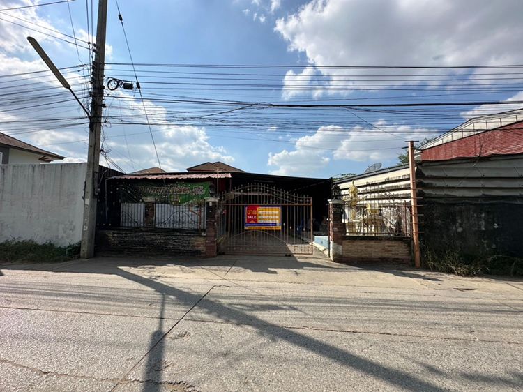 💟 บ้านเดี่ยว เมืองนครราชสีมา 💟 รูปที่ 4