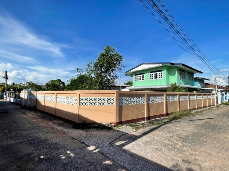 💟 บ้านเดี่ยว เมืองนครราชสีมา 💟 รูปที่ 2