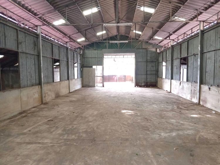 💟 บ้านเดี่ยว โครงการอยู่สบายเฟส 2 คลองหลวง 💟 รูปที่ 3