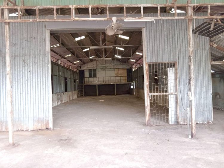 💟 บ้านเดี่ยว โครงการอยู่สบายเฟส 2 คลองหลวง 💟 รูปที่ 2