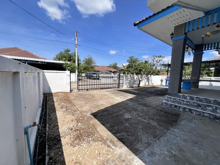 💟 บ้านเดี่ยว โครงการเวียงแก้ว ลำพูน 💟 รูปที่ 4