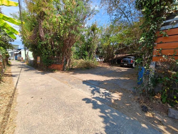 💟 บ้านเดี่ยว เมืองร้อยเอ็ด 💟 รูปที่ 4