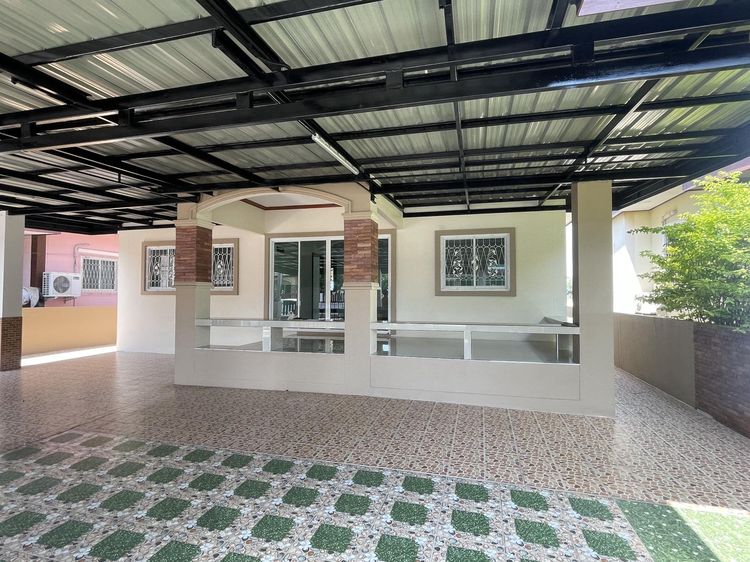 💟 บ้านเดี่ยว โครงการบึงสีไฟเลควิลล์ เมืองพิจิตร 💟 รูปที่ 2