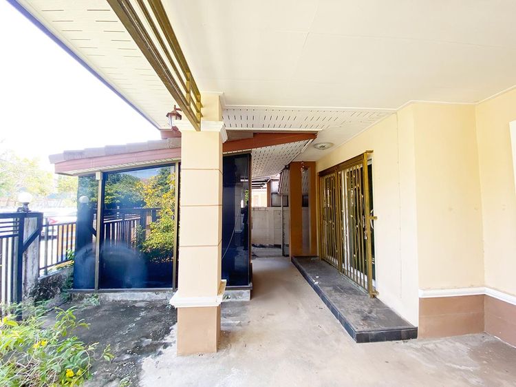 💟 บ้านเดี่ยว โครงการภัคภิรมย์ 2 อุบลราชธานี 💟 รูปที่ 4