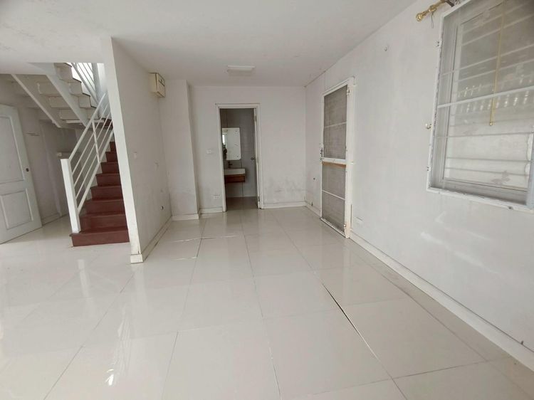 💟 บ้านเดี่ยว โครงการพฤกษา 53 โรจนะ 💟 รูปที่ 4