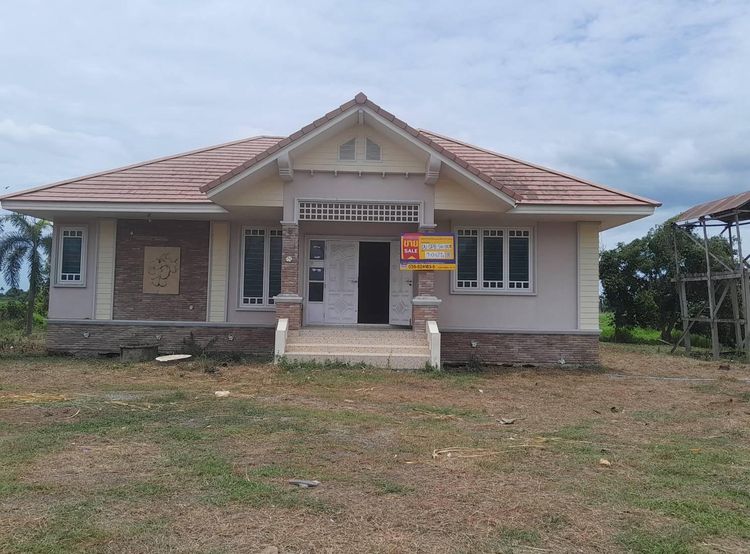 💟 บ้านเดี่ยว สุพรรณบุรี 💟