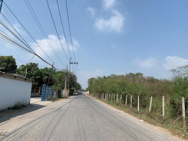 💟 บ้านเดี่ยว โครงการเคหะชุมชนมีนบุรี คลองสามวา 💟 รูปที่ 4