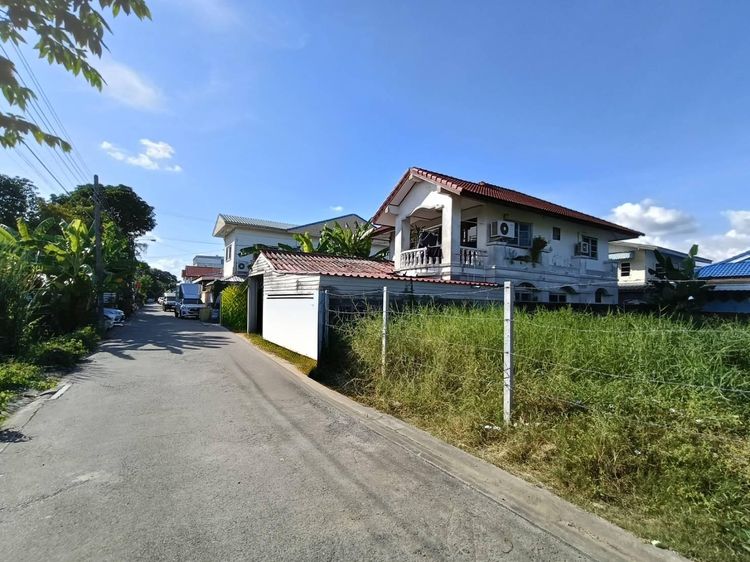 💟 บ้านเดี่ยว โครงการสยามธรณี บางเขน 💟 รูปที่ 4