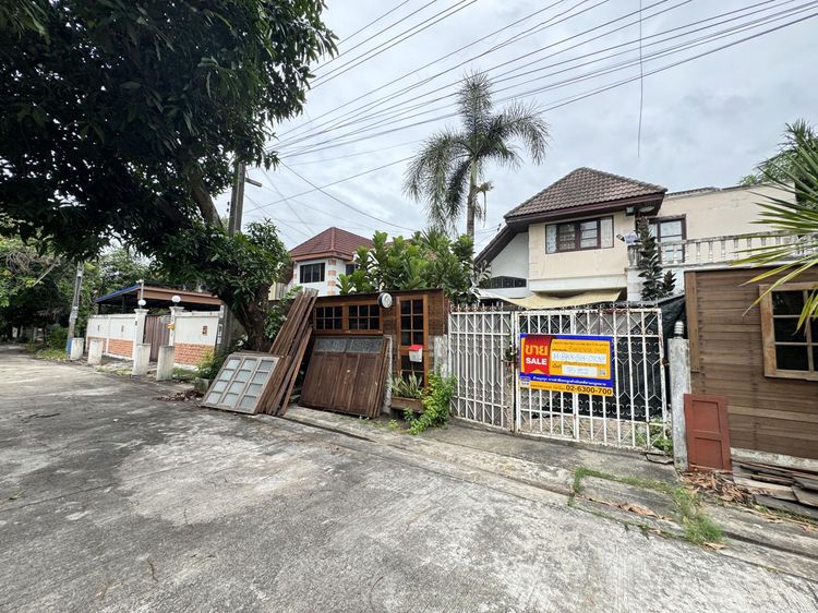 💟 บ้านเดี่ยวโครงการกรีนเพลสสุวินทวงศ์ 💟 รูปที่ 2