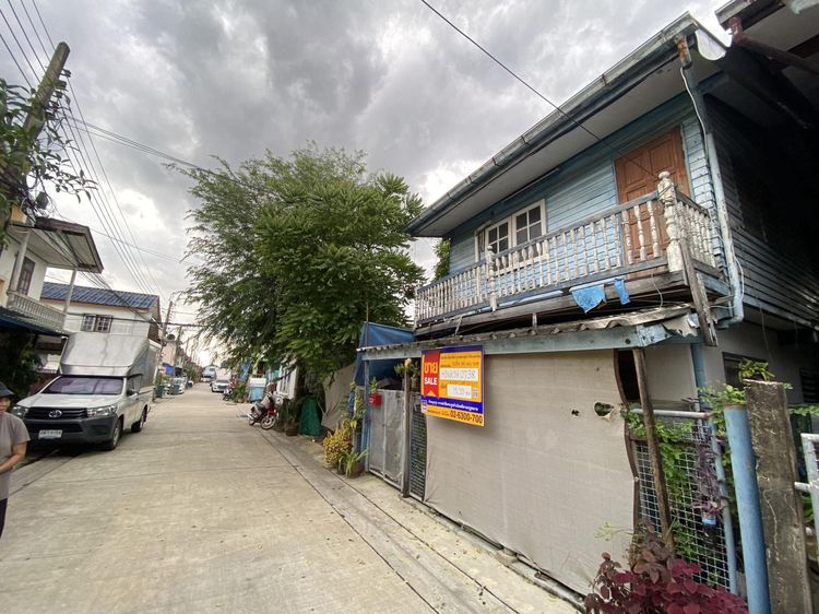 💟 บ้านเดี่ยว โครงการเคหะร่มเกล้า ลาดกระบัง 💟 รูปที่ 3