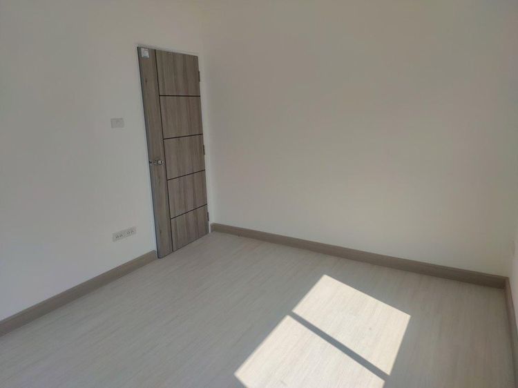 💟 บ้านเดี่ยว โครงการคุณาลัย บางขุนเทียน : ปรับปรุงใหม่ 💟 รูปที่ 4