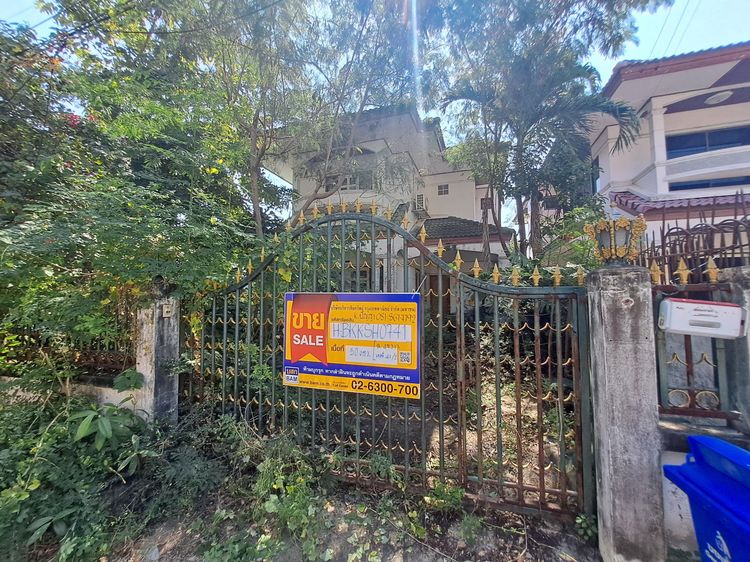 💟 บ้านเดี่ยว 2 ชั้น โครงการแกรนด์กิติยา 💟