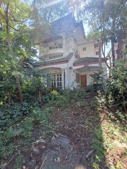 💟 บ้านเดี่ยว 2 ชั้น โครงการแกรนด์กิติยา 💟 รูปที่ 2