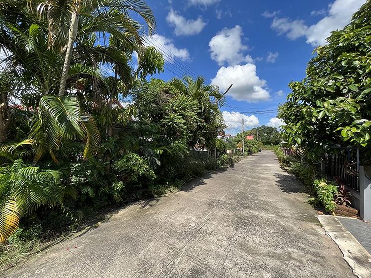 💟 บ้านเดี่ยว โครงการชัยวิวัฒน์ นางรอง 💟 รูปที่ 2