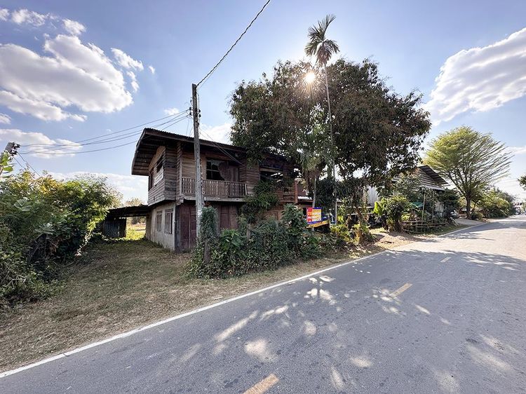 💟 บ้านเดี่ยว บุรีรัมย์ 💟 รูปที่ 2