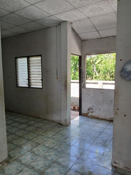 💟 บ้านแฝด โครงการเคหะนางรอง 2 บุรีรัมย์ 💟 รูปที่ 4