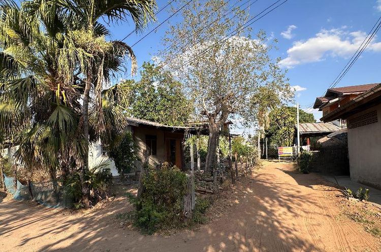 💟 บ้านเดี่ยว โคกกลาง บุรีรัมย์ 💟 รูปที่ 2