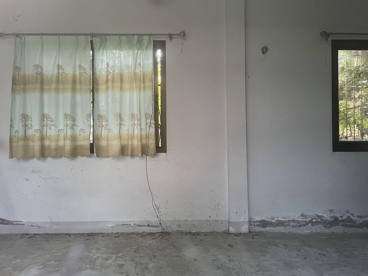 💟 บ้านเดี่ยวโครการสุขสันต์บุรีรัมย์ 💟 รูปที่ 4