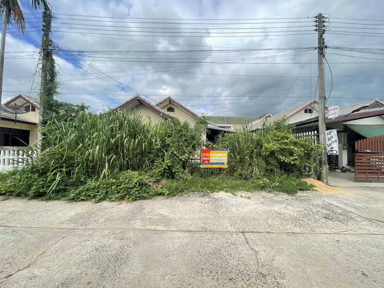 💟 บ้านเดี่ยวโครการสุขสันต์บุรีรัมย์ 💟