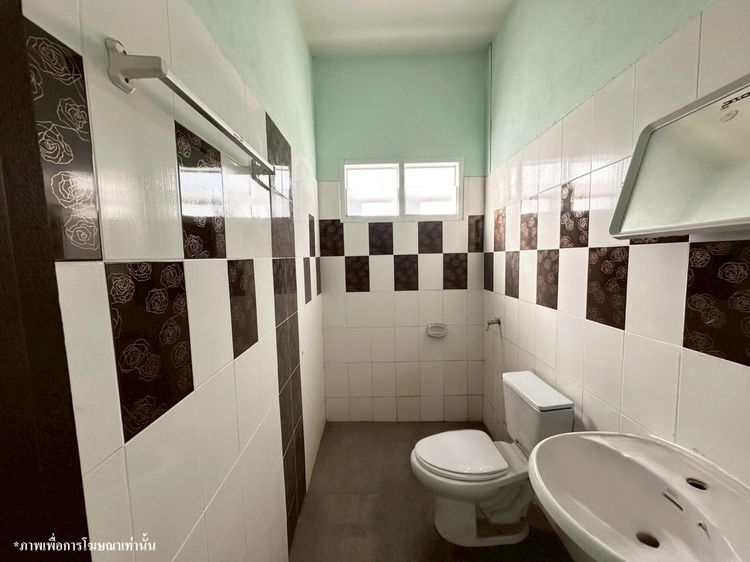 💟 บ้านเดี่ยว โครงการสมาร์ทแลนด์ วิลเลจ ชลบุรี 💟 รูปที่ 4