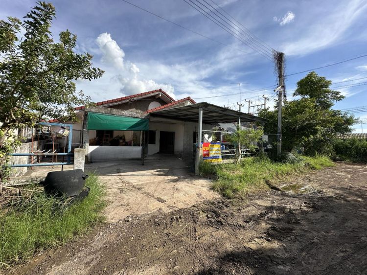 💟 บ้านเดี่ยว ชัยภูมิ 💟 รูปที่ 2