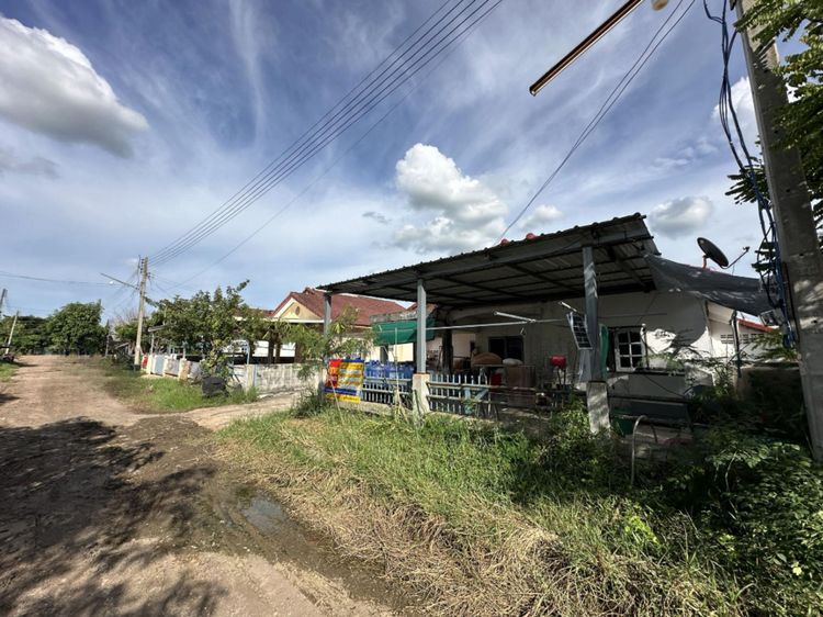 💟 บ้านเดี่ยว ชัยภูมิ 💟 รูปที่ 3