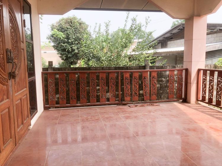 💟 บ้านเดี่ยว เมืองกำแพงเพชร 💟 รูปที่ 2