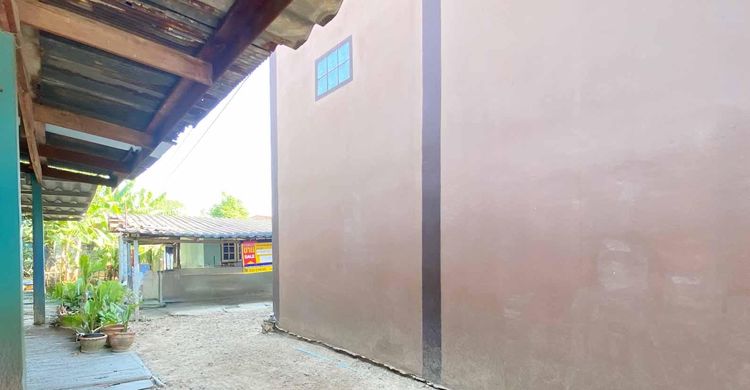 💟 บ้านเดี่ยว โครงการบ้านดอนโพรง กาญจนบุรี 💟 รูปที่ 4