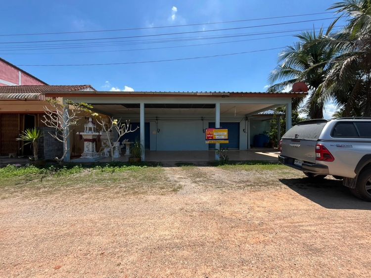 💟 บ้านเดี่ยว กระบี่ 💟 รูปที่ 2