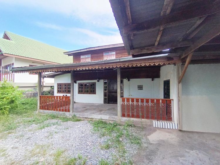 💟 บ้านเดี่ยว โครงการโคกสว่าง ขอนแก่น 💟 รูปที่ 3