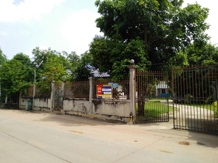 💟 บ้านเดี่ยว 2 ชั้น นครปฐม 💟