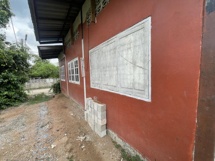 💟 บ้านเดี่ยว กำแพงเพชร 💟 รูปที่ 3