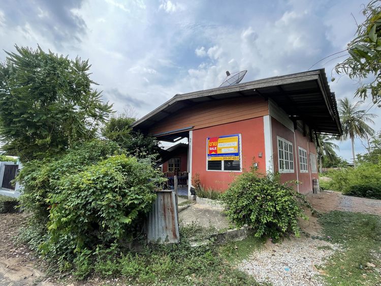 💟 บ้านเดี่ยว กำแพงเพชร 💟