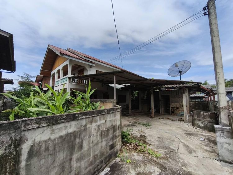 💟 บ้านเดี่ยว 2 ชั้น บ้านหล่าย ลำปาง 💟 รูปที่ 2