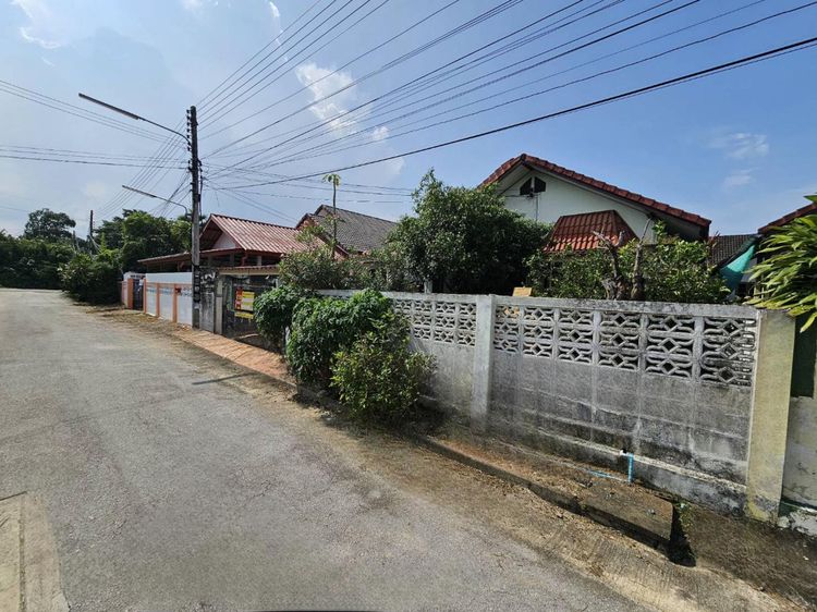 💟 บ้านเดี่ยว โครงการแจน แอนด์ จอย 2 เมืองลำปาง 💟 รูปที่ 4