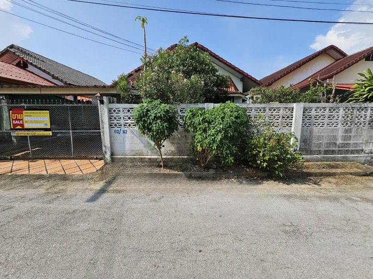 💟 บ้านเดี่ยว โครงการแจน แอนด์ จอย 2 เมืองลำปาง 💟