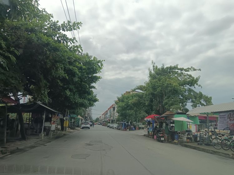 💟 บ้านเดี่ยว โครงการ ช. รุ่งเรือง 6 บางบัวทอง 💟 รูปที่ 3