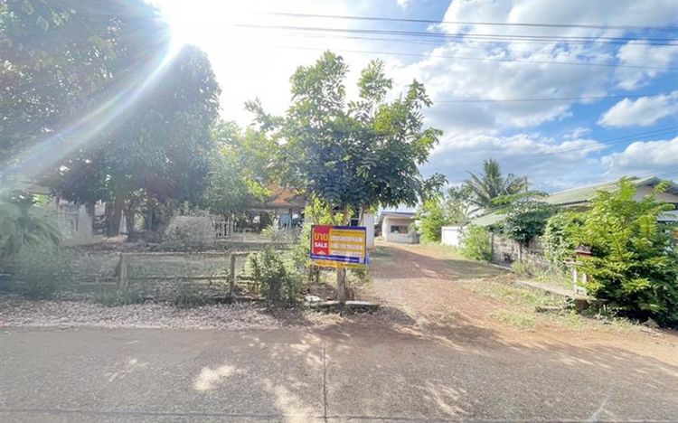 💟 บ้านเดี่ยว ชุมชนบ้านแสนสุข หนองบุญนาก 💟