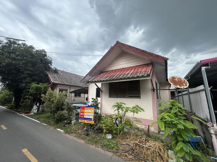 💟 บ้านเดี่ยว โครงการสุขสันต์ 4 นครราชสีมา 💟 รูปที่ 2