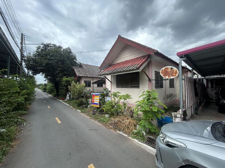 💟 บ้านเดี่ยว โครงการสุขสันต์ 4 นครราชสีมา 💟 รูปที่ 3