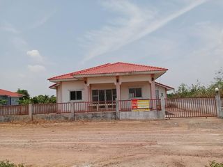 💟 บ้านเดี่ยว โครงการรัญจวนแลนด์ โชคชัย 💟