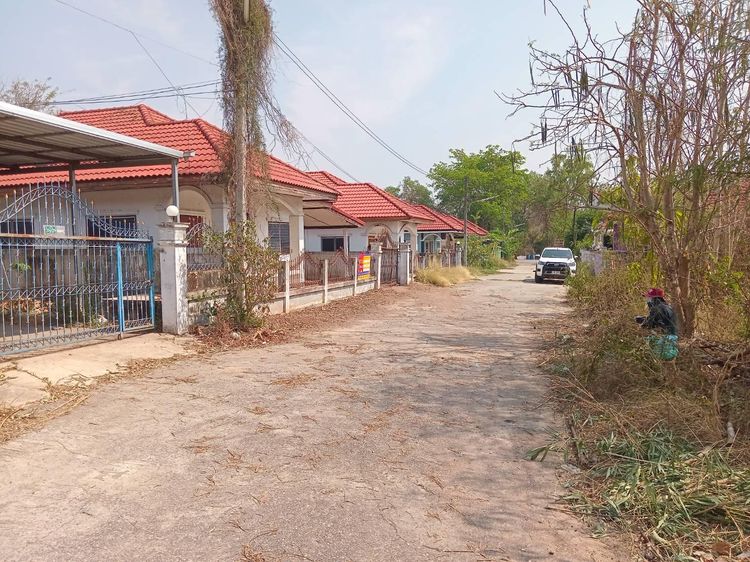 💟 บ้านเดี่ยว หมู่บ้านอรชรแลนด์ นครราชสีมา 💟 รูปที่ 3