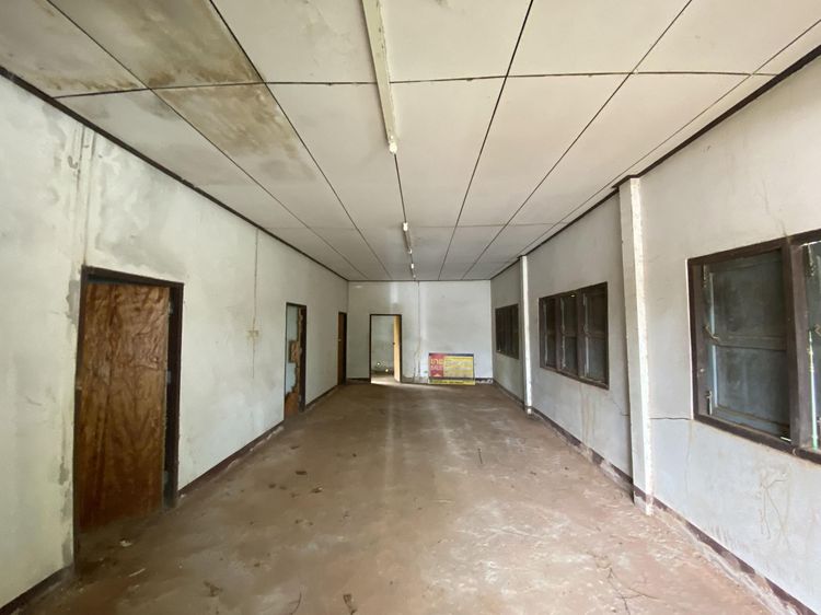 💟 บ้านเดี่ยวชั้นเดียว เมืองนครพนม 💟 รูปที่ 4