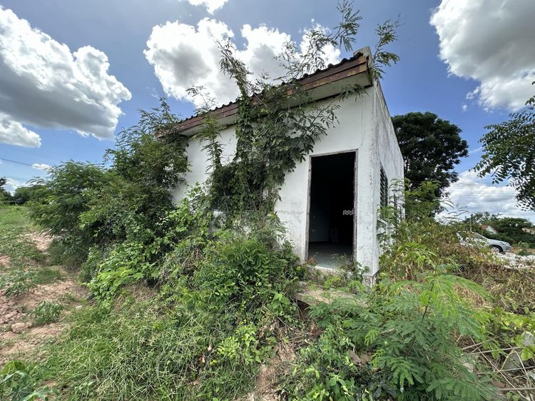 💟 บ้านพักอาศัยชั้นเดียว นากลาง 💟 รูปที่ 3