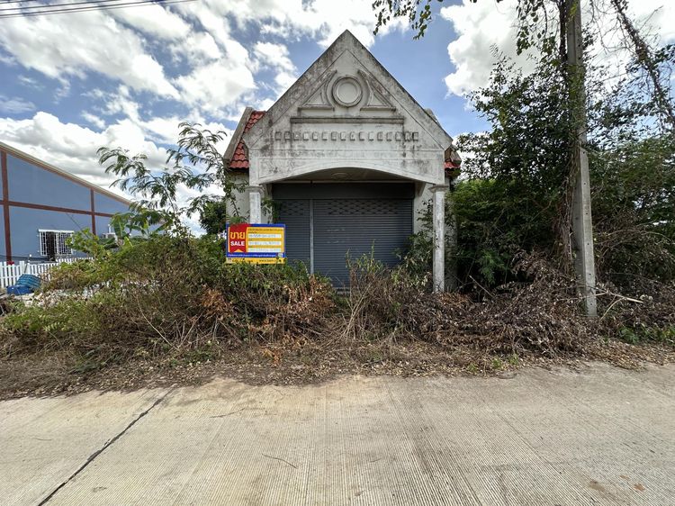 💟 บ้านพักอาศัยชั้นเดียว นากลาง 💟 รูปที่ 2