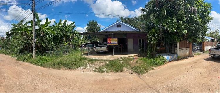 💟 บ้านเดี่ยวชั้นเดียว บ้านดอนพราหมณ์ นครราชสีมา 💟 รูปที่ 4