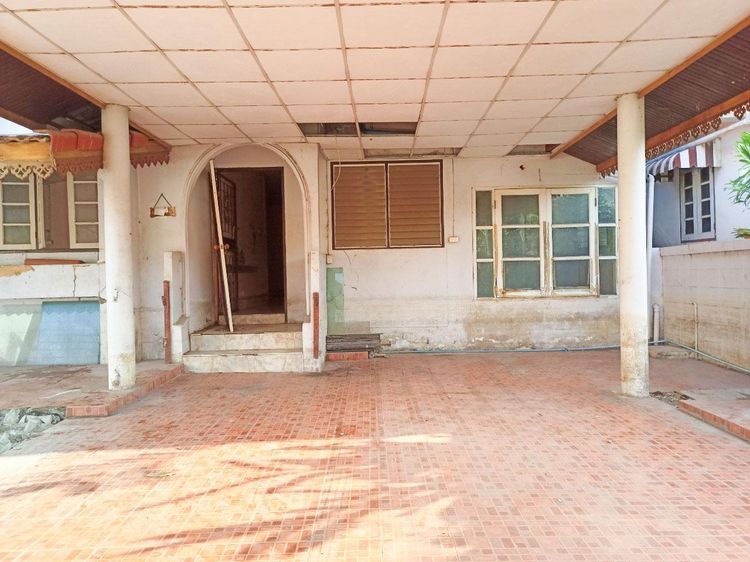 💟 บ้านเดี่ยว โครงการบ้านบัวทองแลนด์ บางบัวทอง 💟 รูปที่ 4