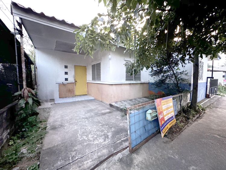 💟 บ้านเดี่ยว เมืองนครราชสีมา 💟 รูปที่ 2